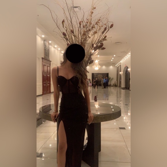 prom/wedding guest/formal dress for sale! - Picture 5 of 5